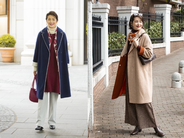 50代の温泉旅行の服装16選画像でわかるコーデのポイント –CBK magazine 公式