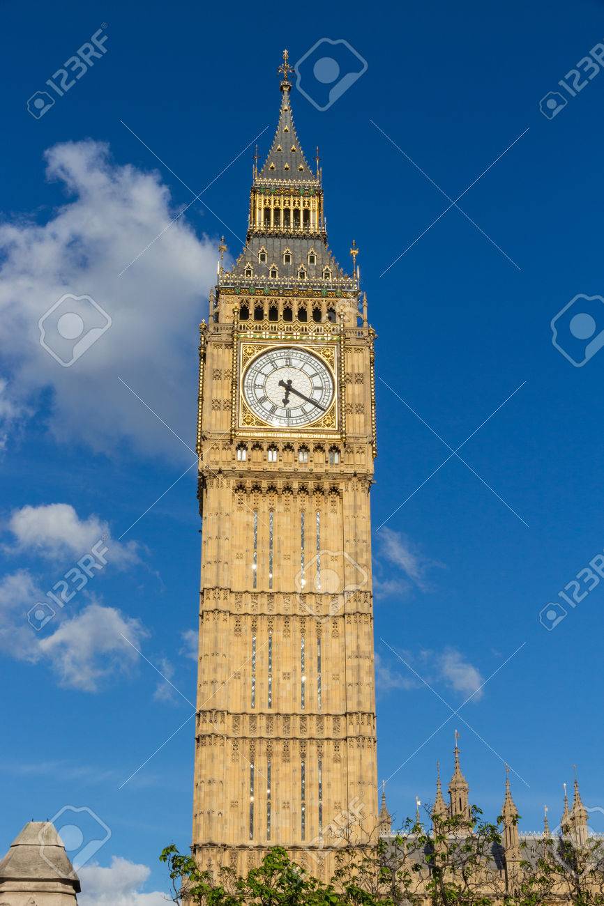 憧れのビッグ・ベン、ついに来ました！⏰🇬🇧ロンドン旅夢の景色Trip.com ロンドン