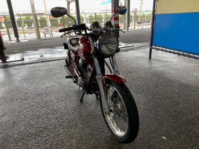 小ネタ バイクの洗車方法についてコラムZuttoRide コラムZuttoRide