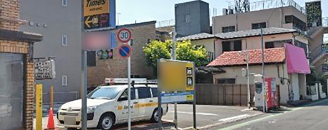 新所沢駅東口第1自転車駐車場駐輪場詳細Charinavi72 チャリナビ72駐輪場検索・予約サイト