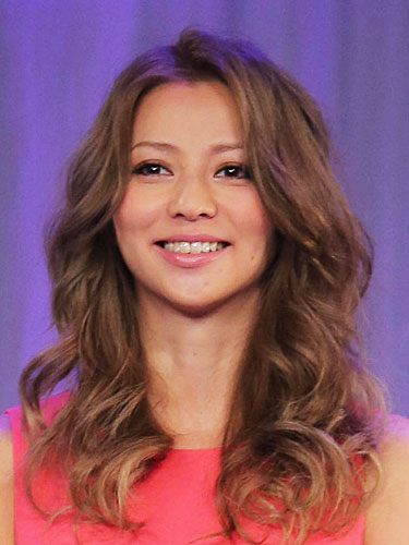 香里奈：熱愛否定せず 報道に不快感も -