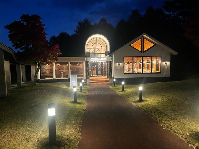 太平洋クラブ軽井沢リゾート@taiheiyoclub_karuizawa• Instagram photos and