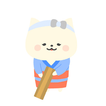 草津温泉の湯畑。イラスト風の写真。のイラスト素材118342960- PIXTA