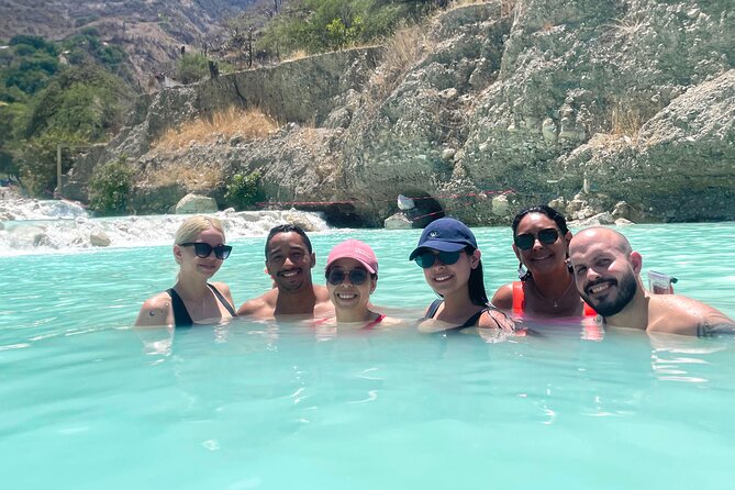 メキシコに世界最大級の温泉テーマパーク？トラントンゴ温泉地球の歩き方