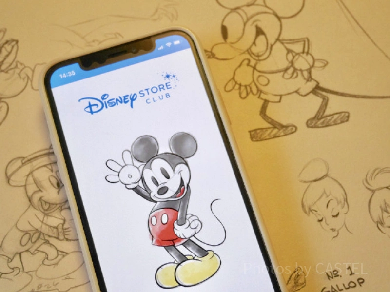 ディズニーチケットはコンビニで購入しよう！メリットや買い方を解説