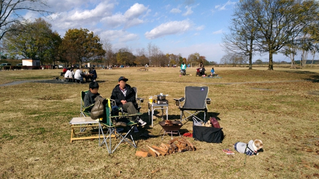 鬼怒川緑地運動公園バーベキュー広場のBBQ完全ガイド🍖BBQ太郎栃木-レンタルバーベキュ