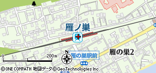 雁の巣2丁目14店舗 福岡県福岡市東区雁の巣２丁目 の物件情報いい部屋ネットの大東建託パートナーズ