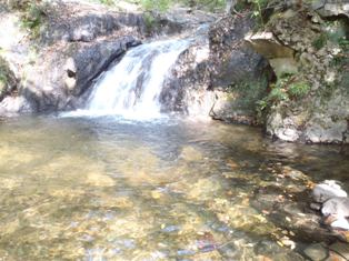吹上温泉 峯雲閣 ２