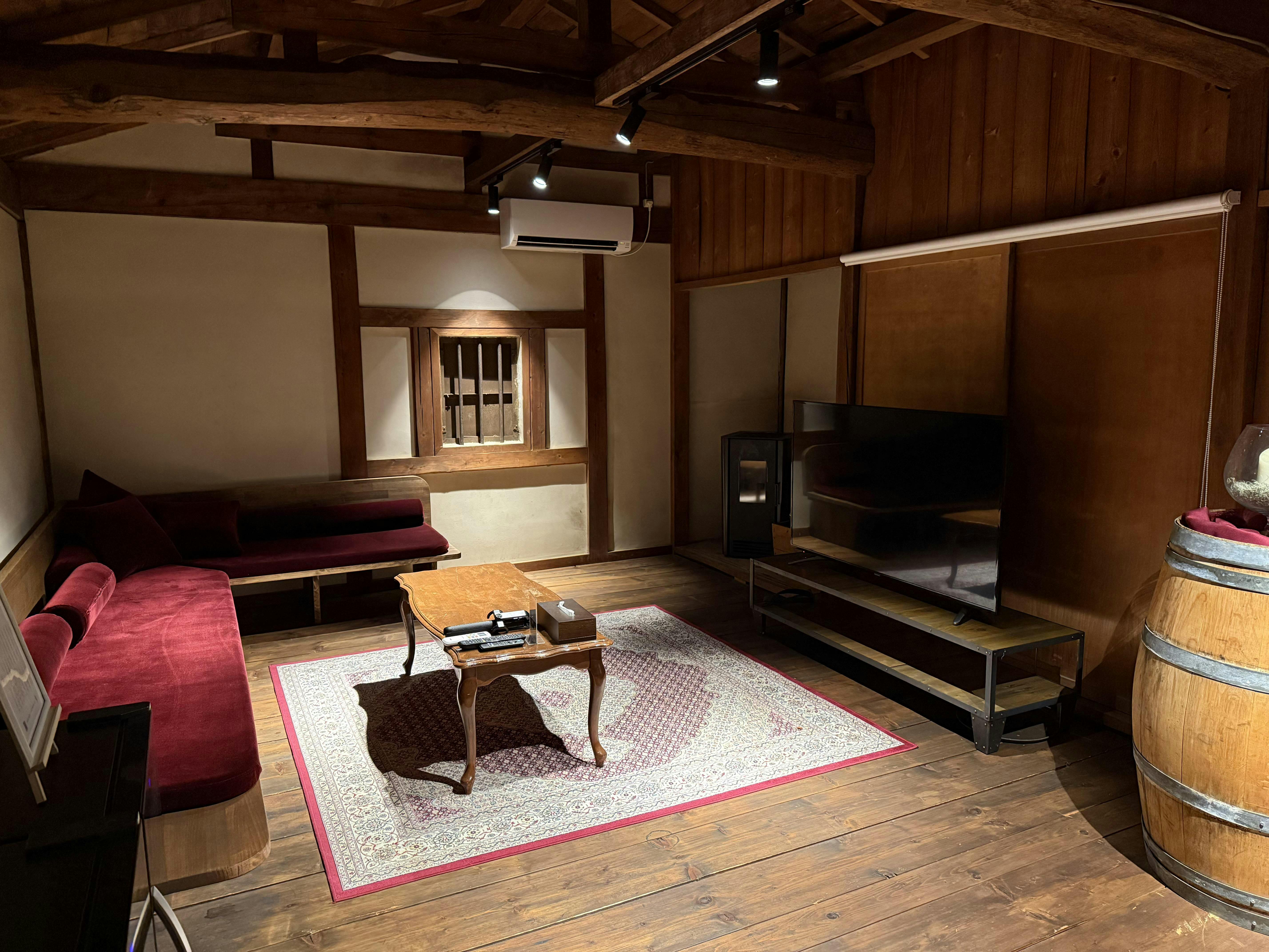 甲州市古民家宿るうふ蔦之家 2025 年最新房價