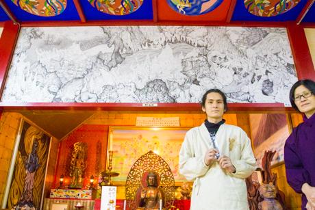 極楽苑行っちゃった＠静岡』静岡県の旅行記・ブログ by cyoroQさん