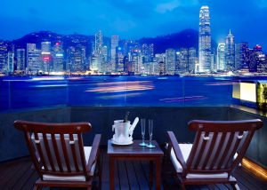 香港国内旅行のススメ 〜Heritage Hotel〜