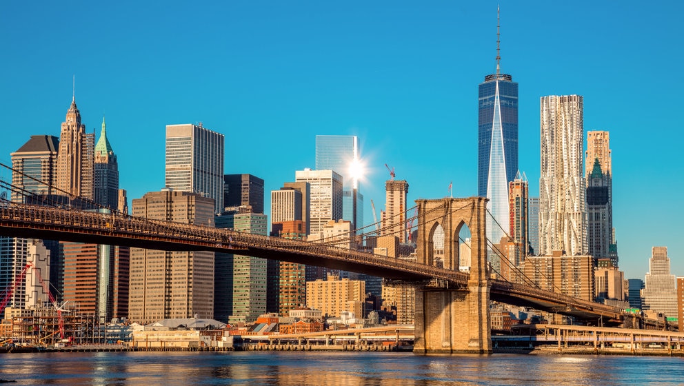 ブルックリン・パークスロープ 美しいブラウンストーンの町並みKITAGAWA.WS