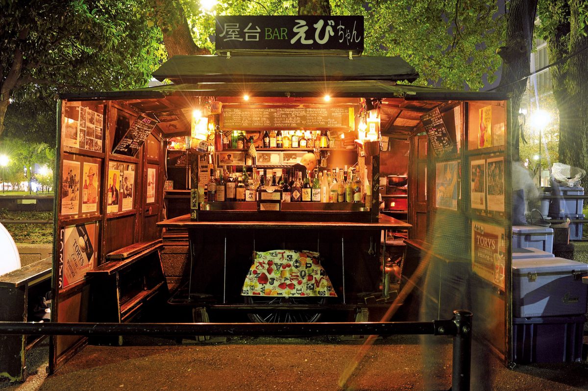 福岡といえば 屋台 ！地元スタッフのオススメ8店をエリアごとにご紹介。マンスリー48