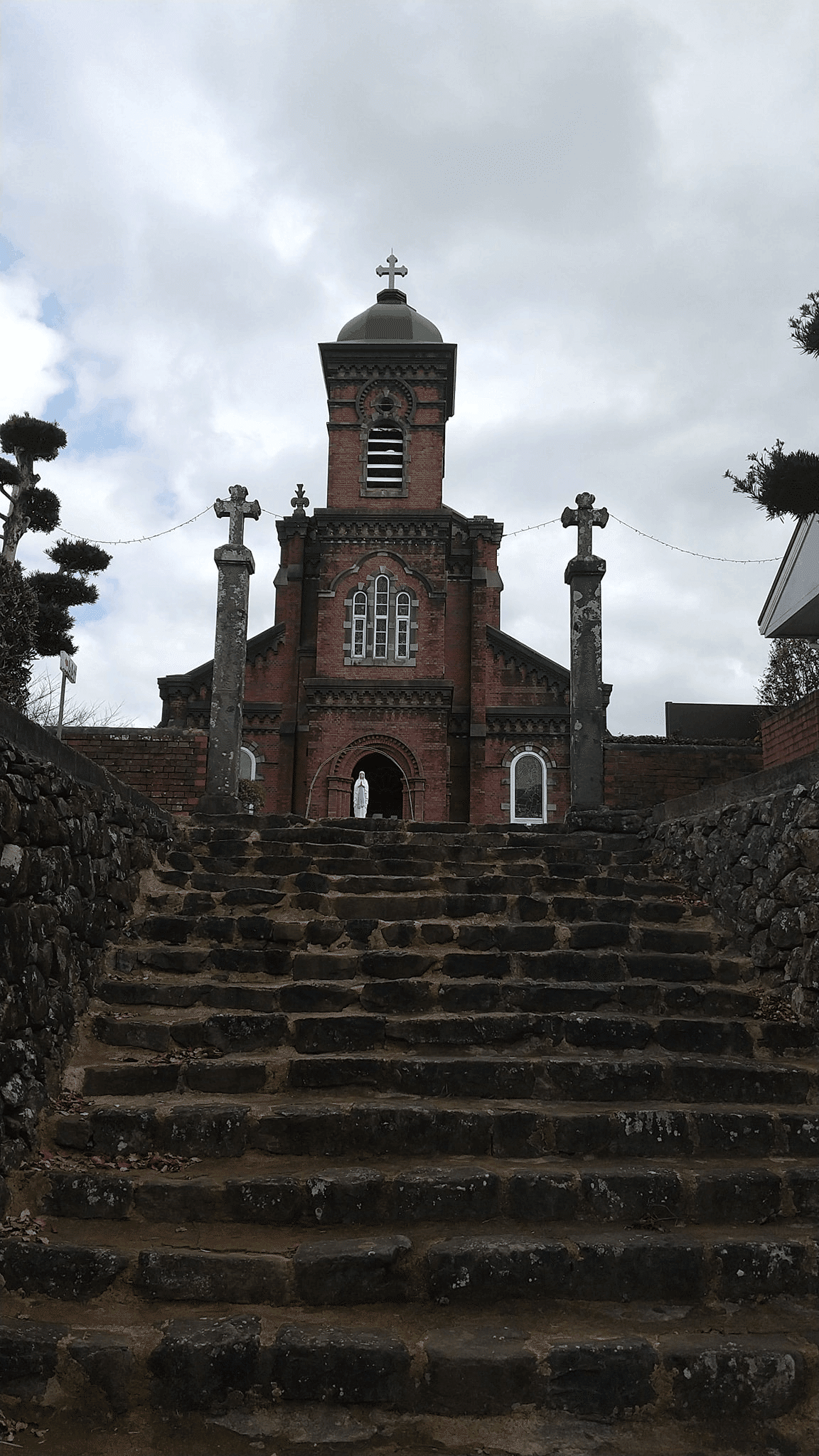 長崎市内発着貸切観光タクシー 平戸巡礼 田平天主堂＋ザビエル記念教会＋松浦史料博物館＋宝亀教会・紐差教会＋島の館・山田教会 ＜8時間＞