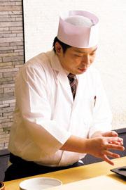 鮨 なかや 寿司