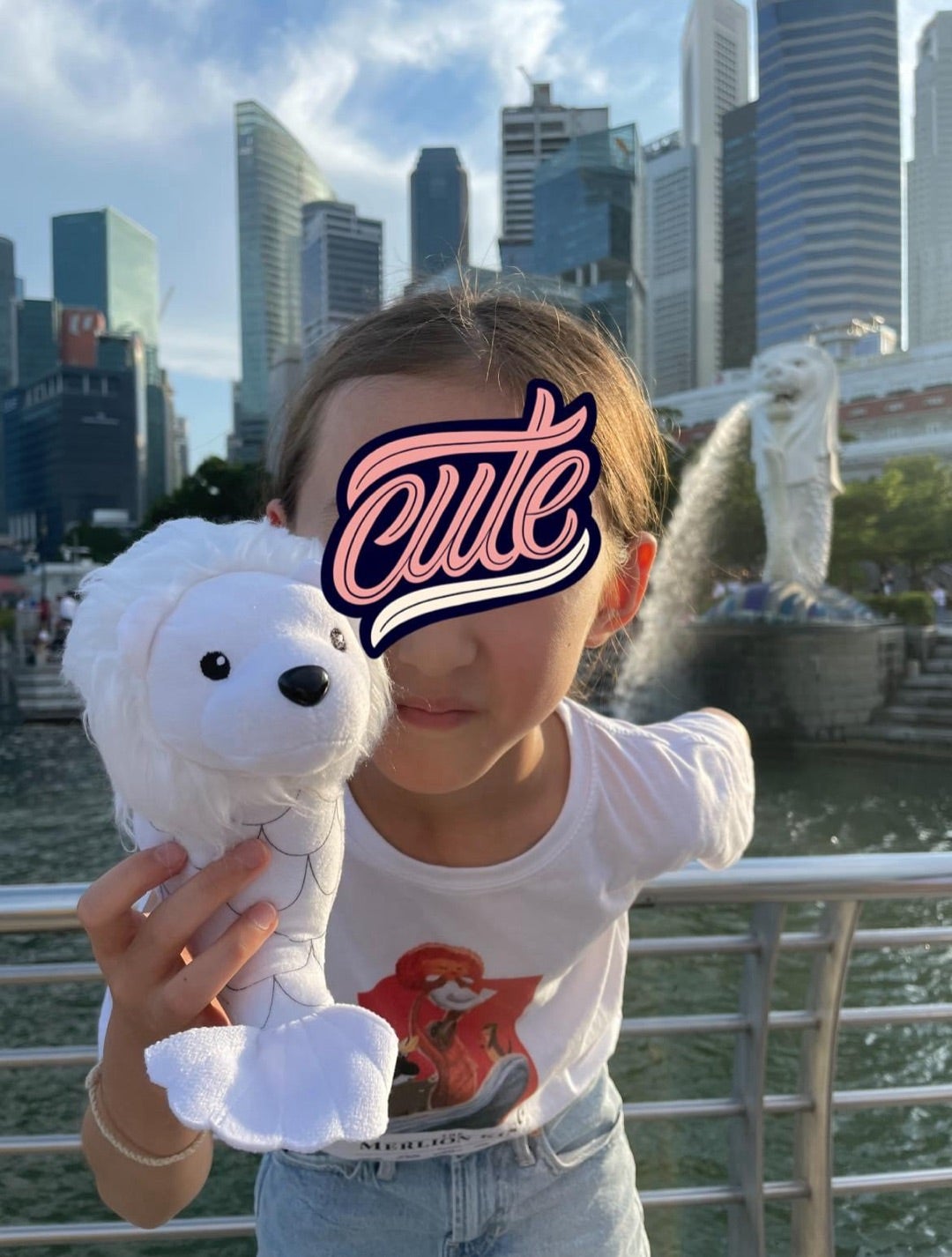 もうがっかりしない!シンガポールで買うおすすめ土産マーライオングッズ - 成功する留学