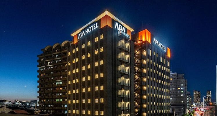 スーパーホテル門真 料金比較・宿泊予約 -