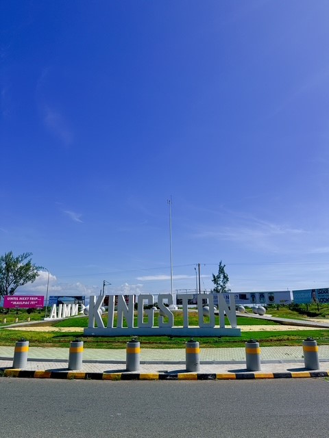 ジャマイカ基本情報 時差・空港編 TapTrip