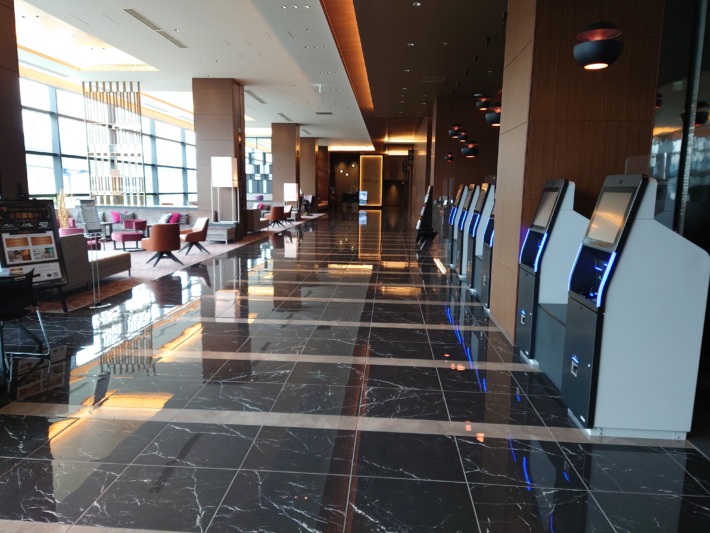 ホテル ヴィラフォンテーヌ グランド 東京有明の魅力