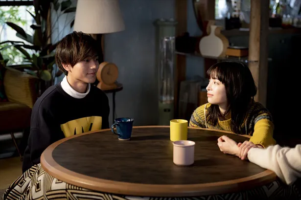 夕暮れに、手をつなぐ ダンスチャレンジ with