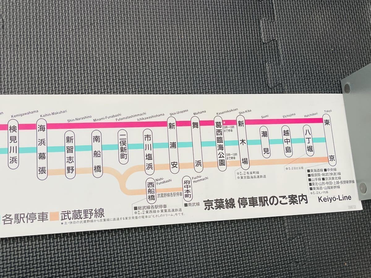 横須賀線・総武快速線