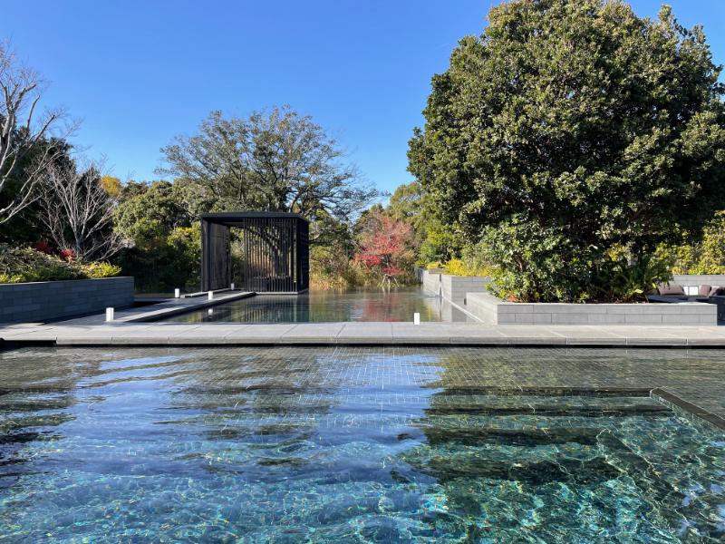 宿泊記ブログ 伊勢志摩の憧れ宿アマネムは美しい英虞湾を望む三重県の憧れ宿！N travel