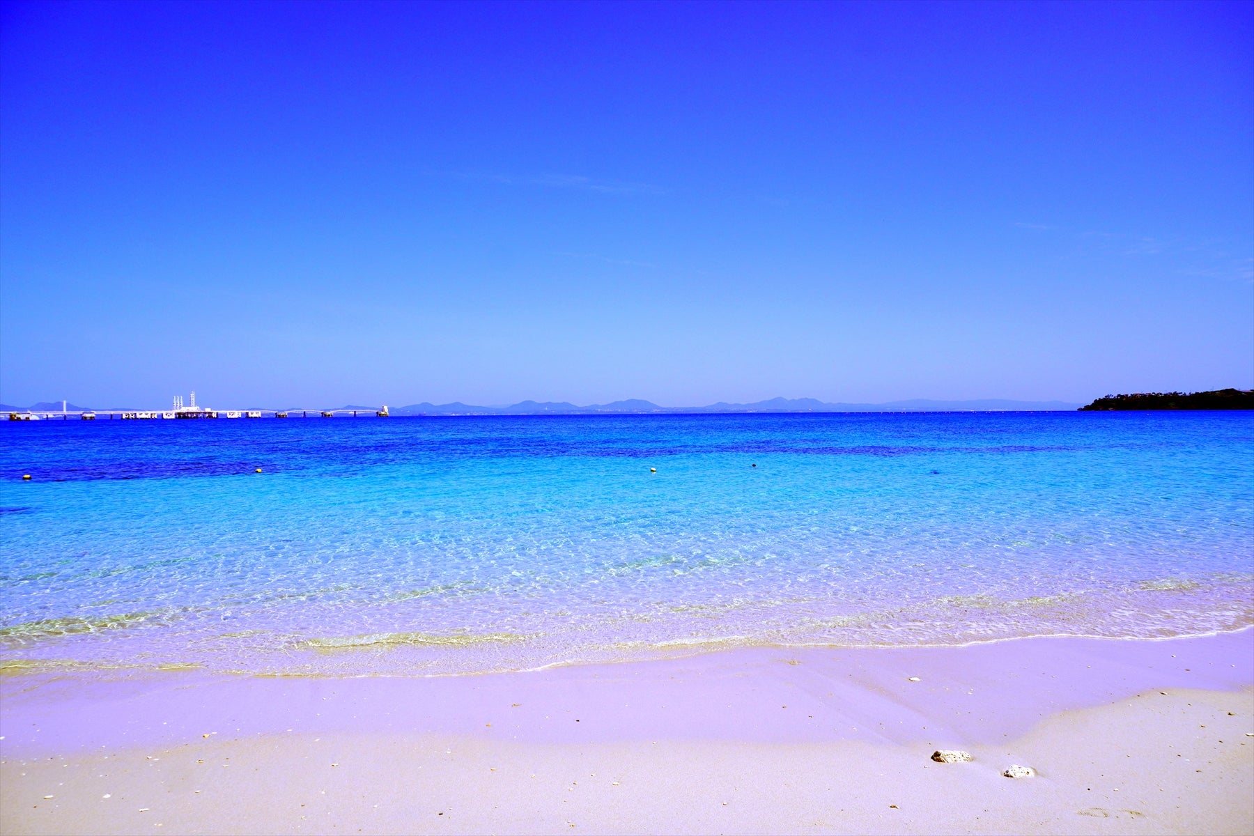 トンナハビーチでシュノーケルを楽しもう！駐車場や入場料金を詳しく紹介沖縄トラベル