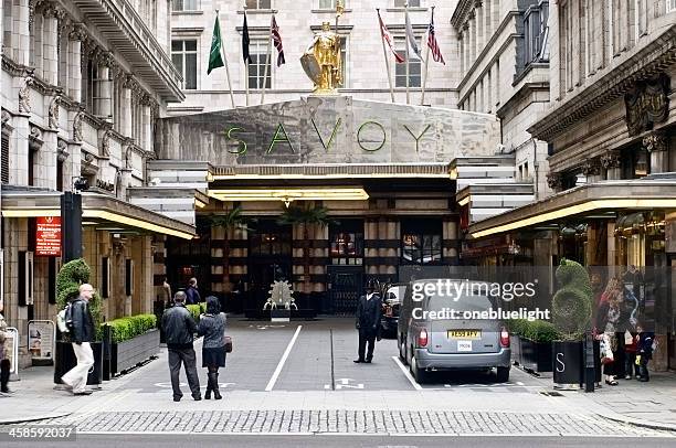 ロンドンのThe Savoyというホテル。2025の新しい価格、レビュー、今予約