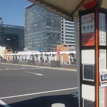 ２１９０ リムジンバスの豊洲駅〜羽田線も完全キャッシュレス導入 ２０２５年３月１日から - どらったら