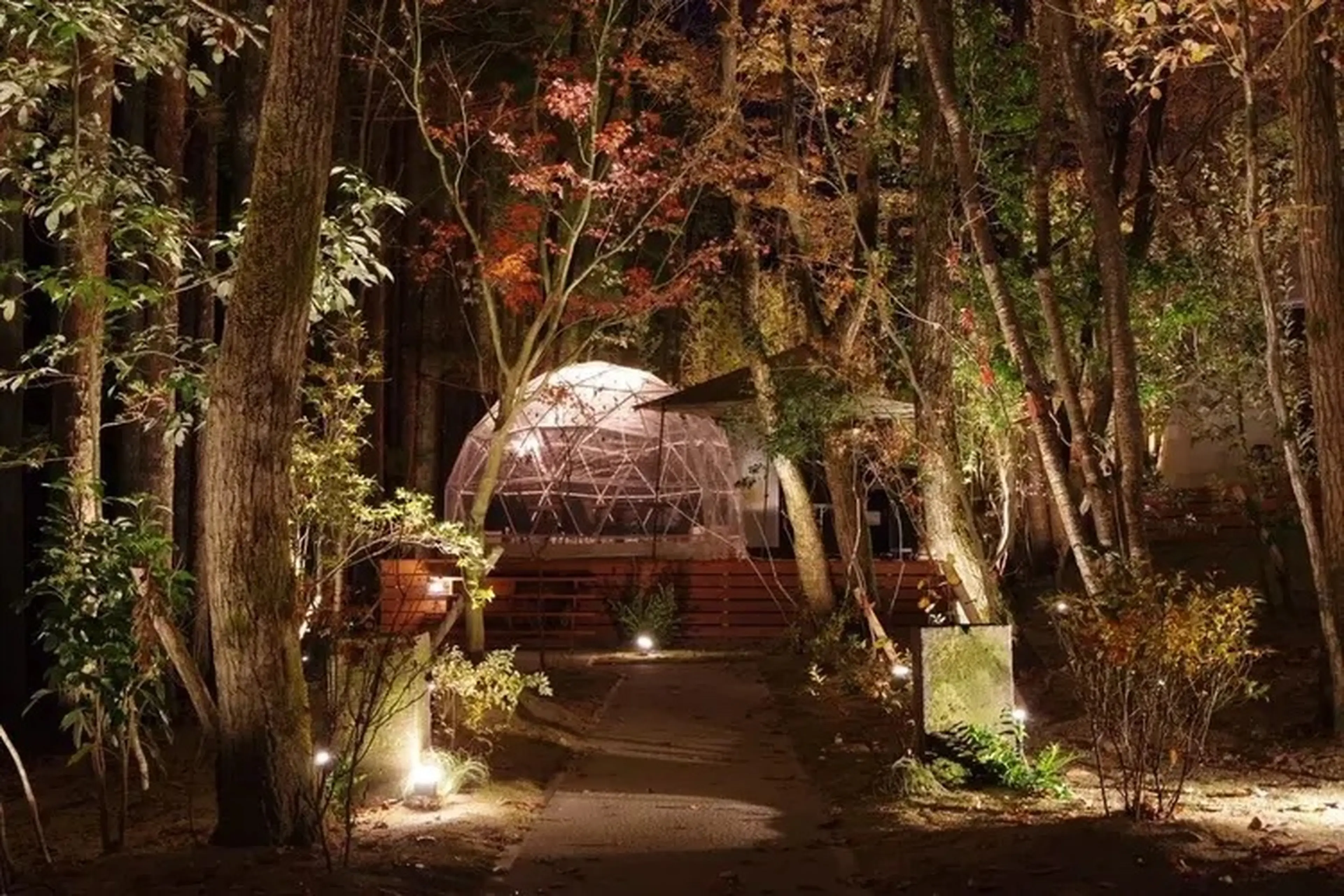 東海 グランピングおすすめ8選！名古屋から3時間圏内で行ける施設を厳選 じゃらんニュース