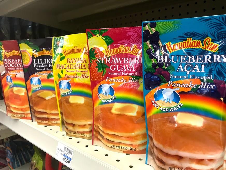 マルカイの北海道フェア新アロハ日記 ハワイの今を毎日お届けします