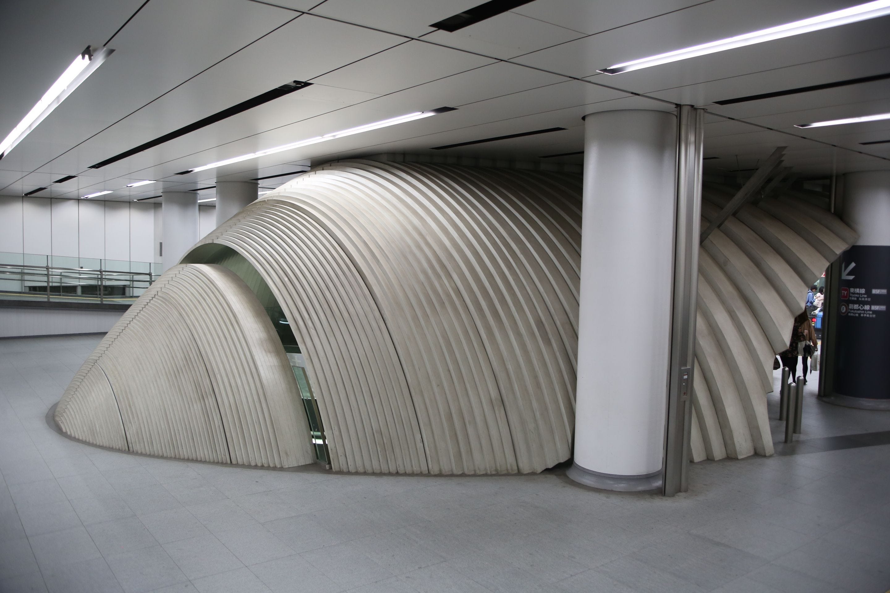 ホームメイト 鉄道駅総選挙ベスト30