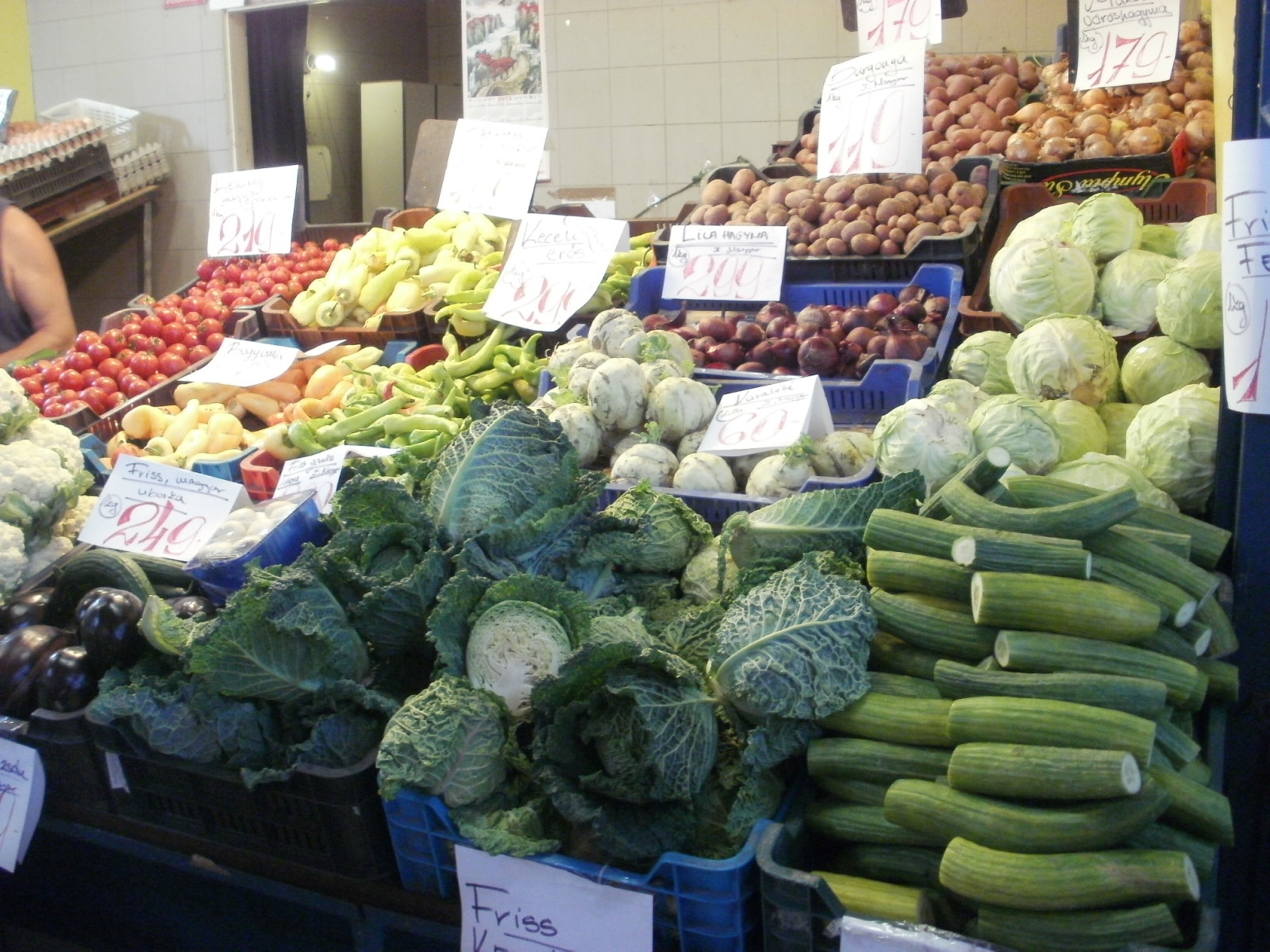 ハンガリー在住日本人が選ぶお土産 ～食品編～ハンガリー暮らしの健康手帖