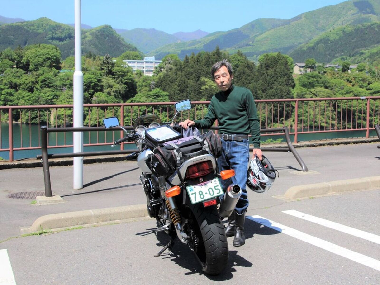 新潟県 「食・遊・癒」を満喫！滞在型道の駅「道の駅 国上」
