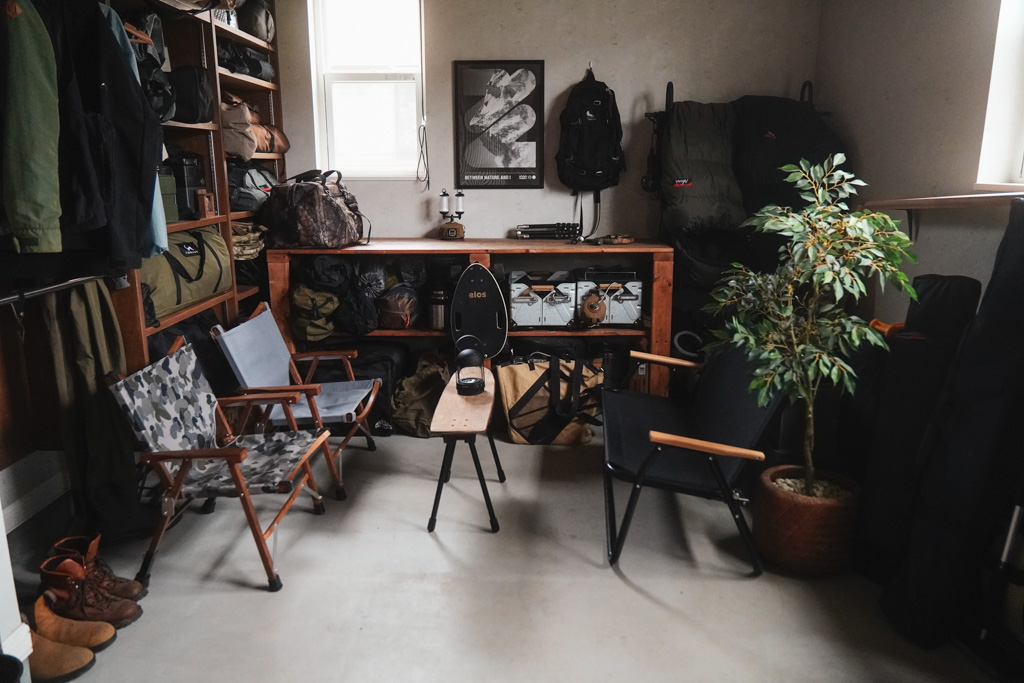 フォロワー5,5万人超！人気インスタグラマー流おしゃれキャンプスタイルとは - .HYAKKEI1