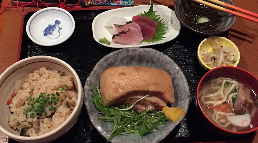 いちゃりば 新宿三丁目店のご予約 -