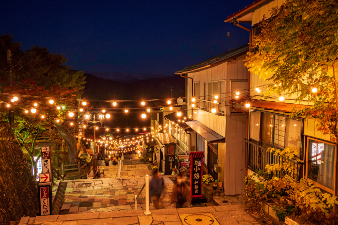 ノスタルジックな温泉街。長野の渋温泉、湯田中温泉で訪れたいスポット14選ブルータス BRUTUS.jp