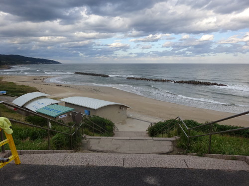 きららビーチ焼野 アクセス・営業時間・料金情報 -