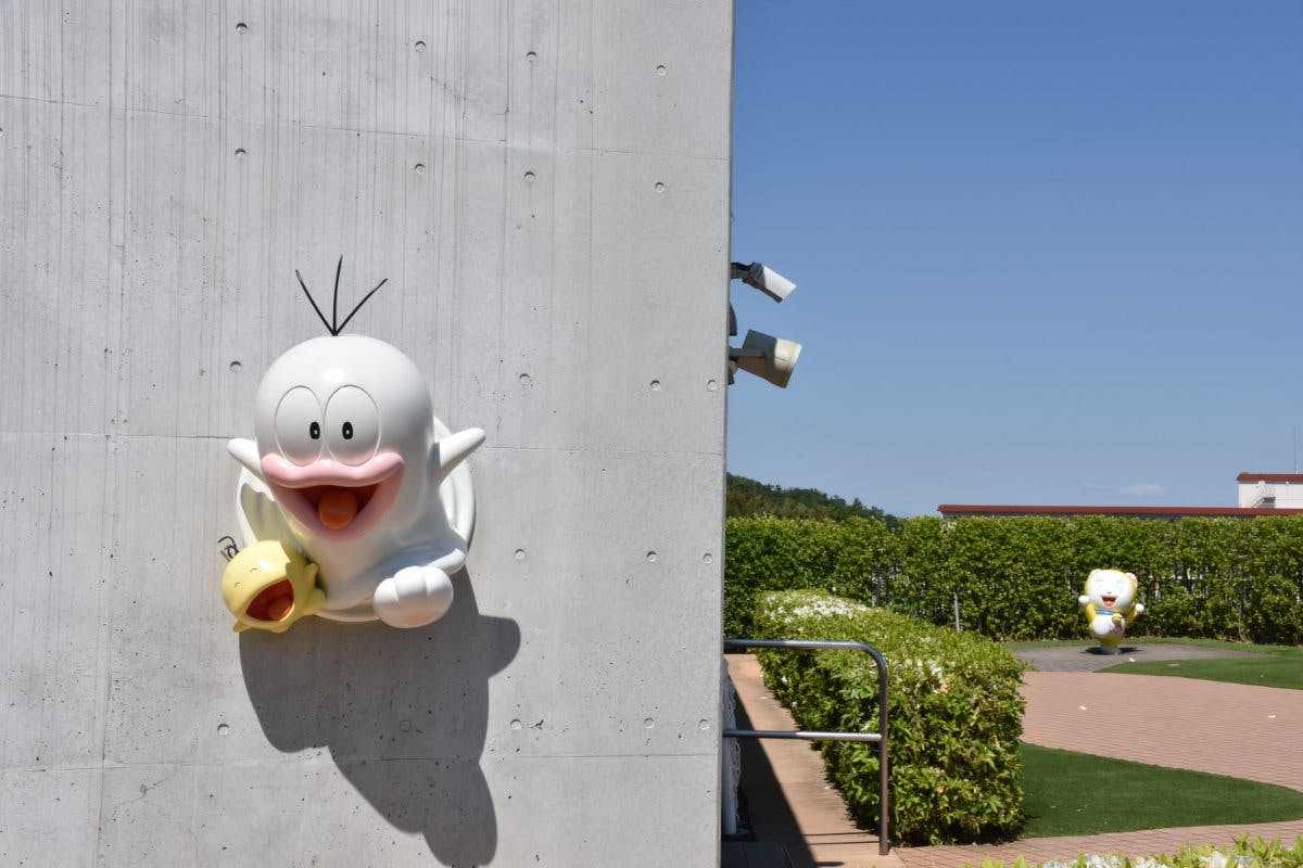 ２月９日 木 より、ミュージアム内２階「Fシアター」で新作上映がスタート！川崎市 藤子・F・不二雄ミュージアムのプレスリリース