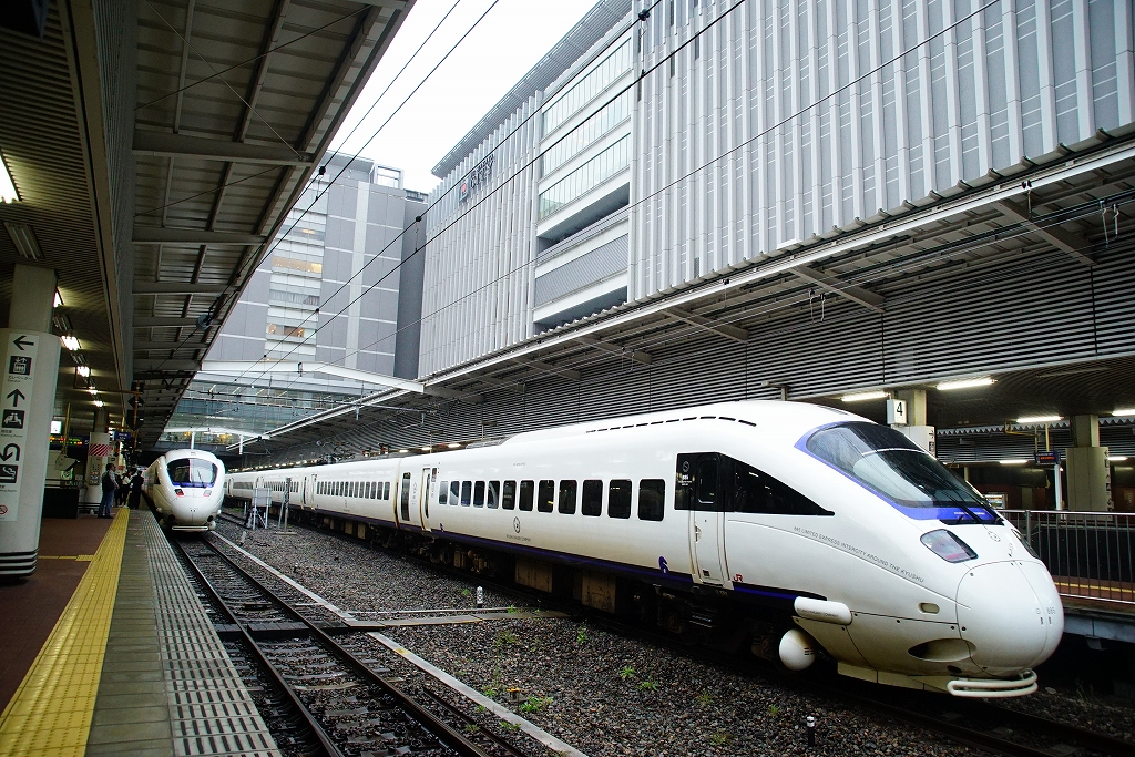 北陸新幹線は「かがやき」「はくたか」「つるぎ」「あさま」 列車名が決定レスポンス Response.jp