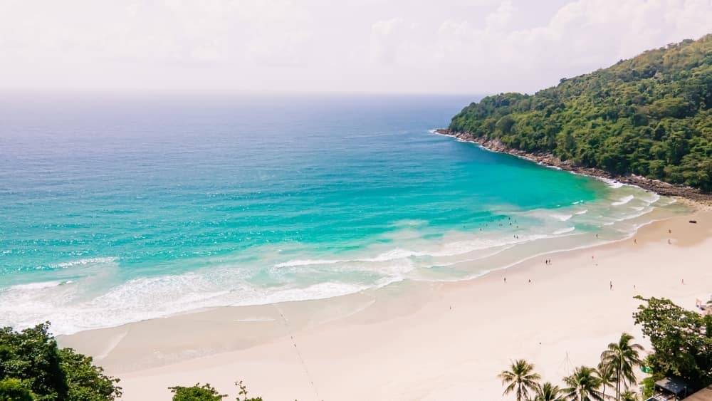 今すぐ行きタイ！タイの絶景おすすめアイランド・ビーチ3選タイ旅行情報メディア ラブタイ