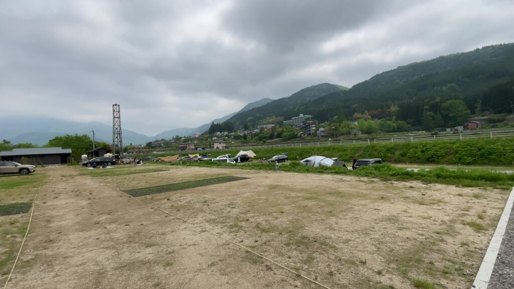 🏕 大分県由布市 🏕