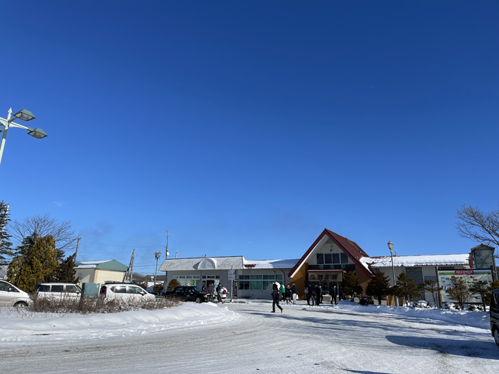 観光北海道標茶町ホームページ