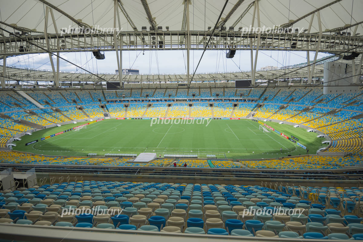 2025年 マラカナン競技場 - 出発前に知っておくべきことすべて