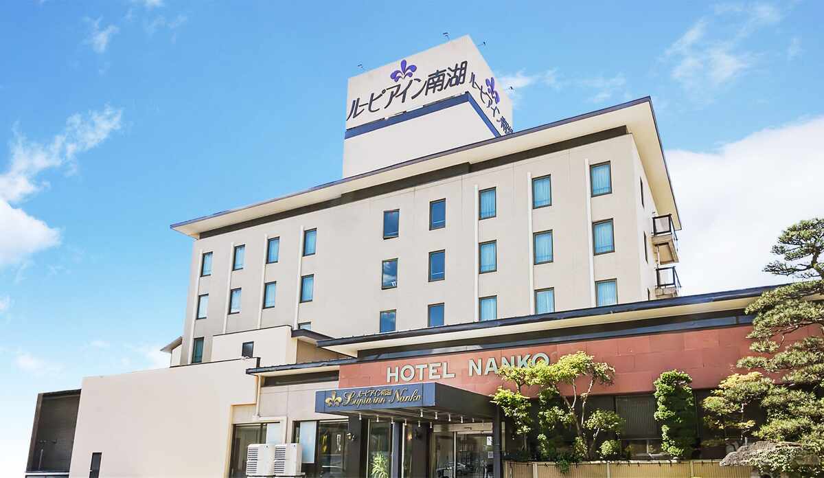 上諏訪ステーションホテルホテル温泉・宿泊トリップアイデアGo NAGANO 長野県公式観光サイト