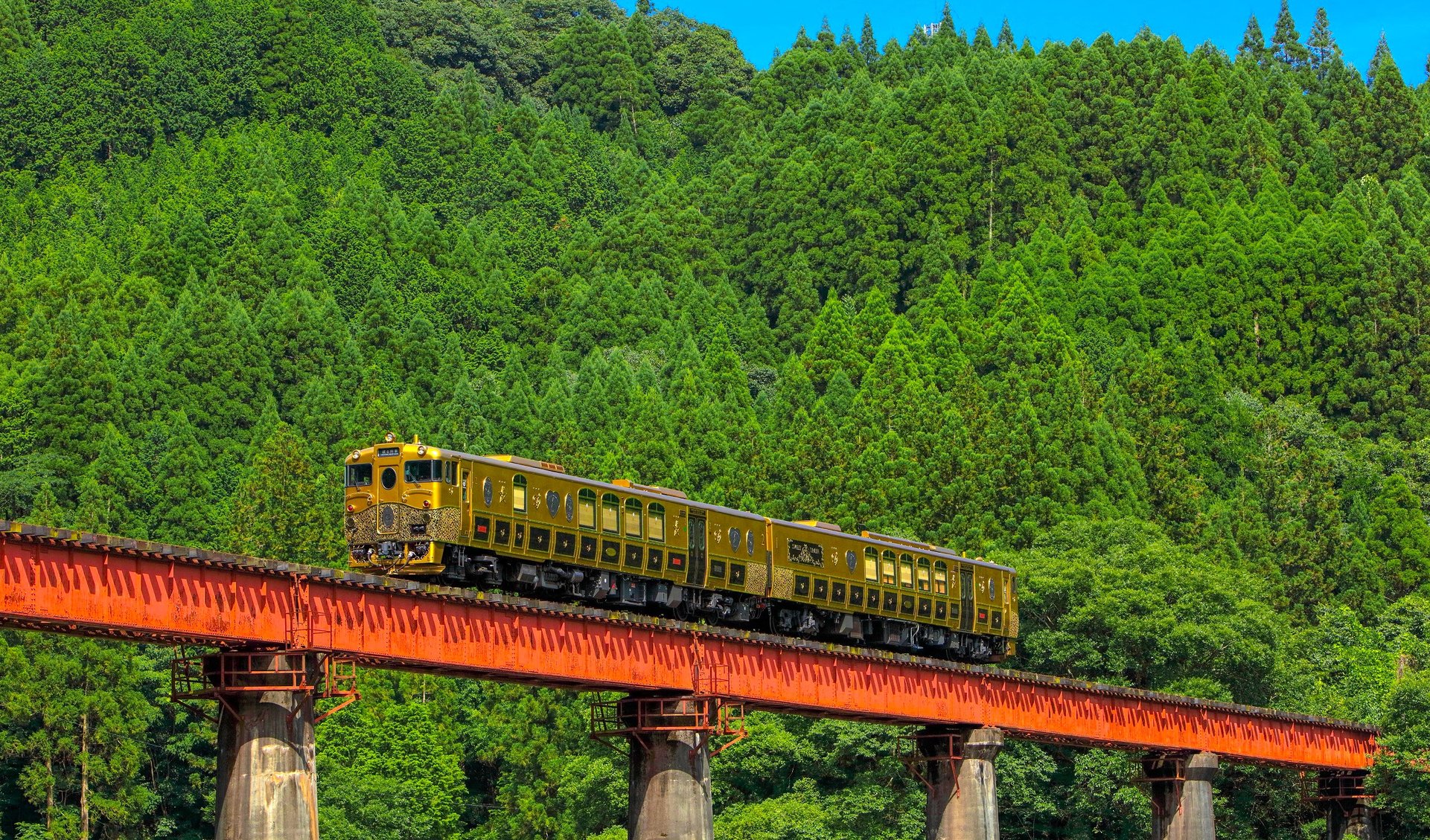 長良川鉄道 観光列車「ながら」川風号 運行開始！関市役所公式ホームページ