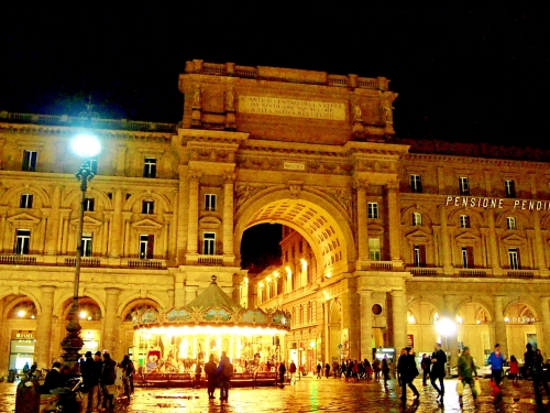 2025年 レプッブリカ広場 - 出発前に知っておくべきことすべて