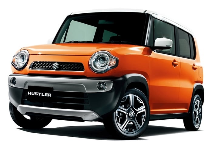 遊び心満載の2台✨ アウトドアにオススメのお車です！！ ジムニー女子、ハスラー女子急増しております❤️‍🔥ご試乗はお近くの店舗までお問い合わせください📞 ------------------------------- ▷TOP