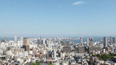 神戸観光プロモーション動画 – Feel KOBE