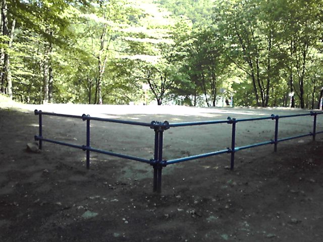 おッSUN！キャンプ:秋保二口キャンプ場でソロキャンプ 前編